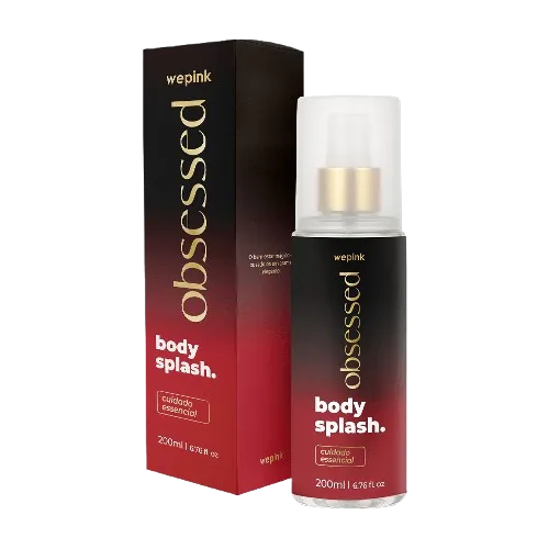 Body Splash