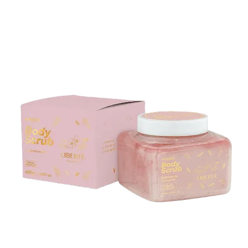 Body Scrub