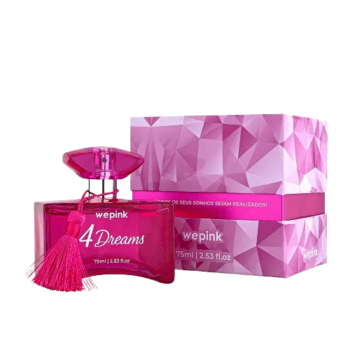 4 Dreams